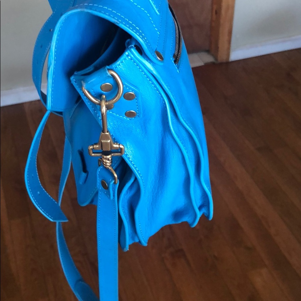 💯Authentic Proenza Schouler PS1 Bag - Picture 3 of 16